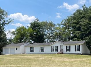 8175 W 875 S, Pendleton, IN 46064