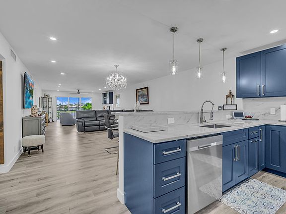 2nd image of 250 John F Kennedy Drive #403