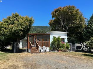 16345 Grootendorst Ln #1, Brookings, OR 97415