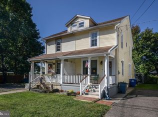 11 Devlin Ave, Burlington, NJ 08016