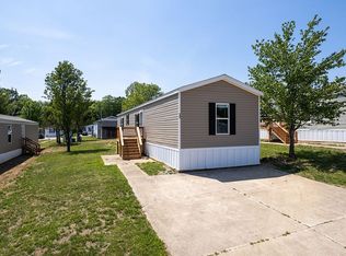309 Oak Mount Dr, Columbia, MO 65201