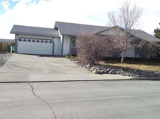 115 Nicole Dr, Sparks, NV