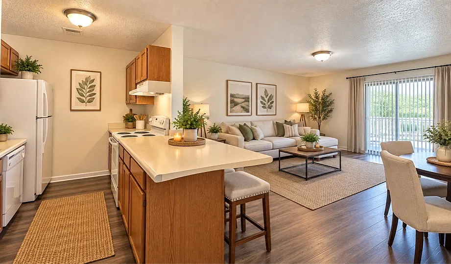 6403 Starbrook Drive 1b UNIT 7 - 1 — Photo 4