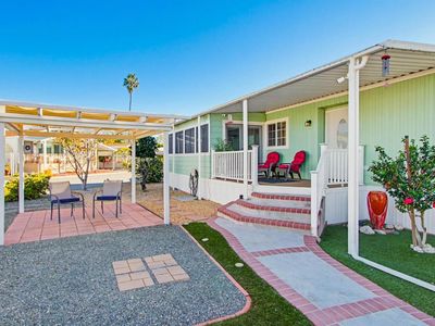 200 N El Camino Real Space 410, Oceanside, CA, 92058