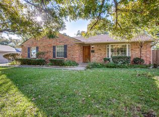 811 Brookhurst Dr, Richardson, TX 75080