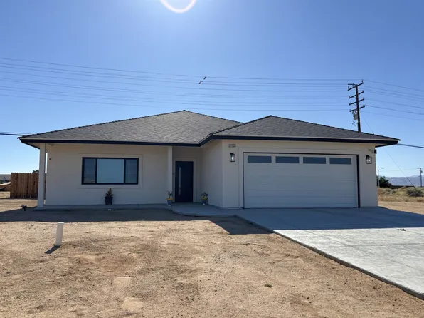 21333 90th St, California City, CA 93505