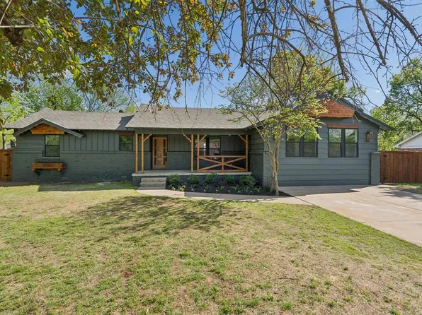 832 Oakbrook Dr, Norman, OK 73072