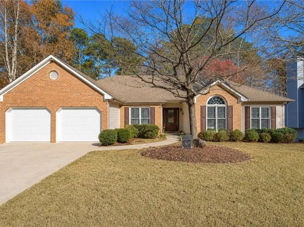 67 Timberlake Cv NE, Cartersville, GA 30121