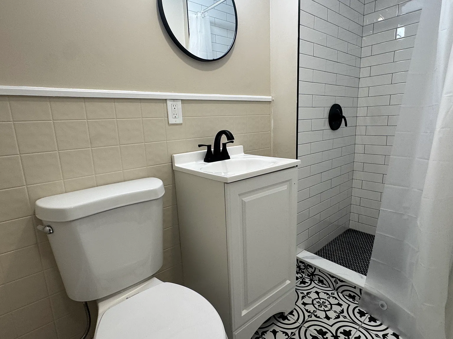 1 bed, 575 sqft, $1,995 — Photo 3