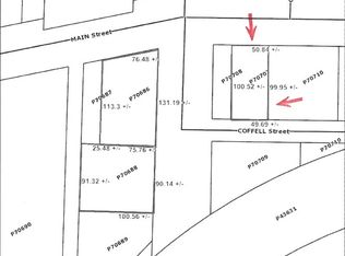 0 Nhn Main St, Concrete, WA 98237