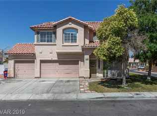 1293 Wind Cove St, Las Vegas, NV 89110