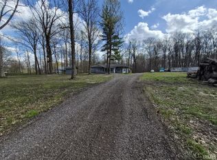 3772 County Road 68, Auburn, IN 46706