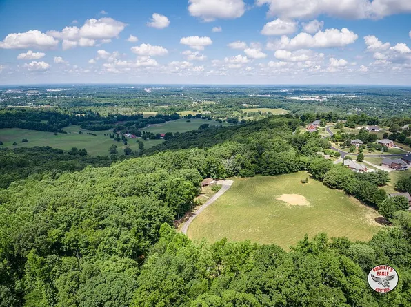 177 Mountain Top Ln, Cookeville, TN 38506