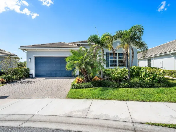 12741 SW SUNRISE LAKE Terrace, Port St Lucie, FL 34987