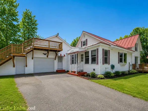 218 Brook Road, Montgomery, VT 05471