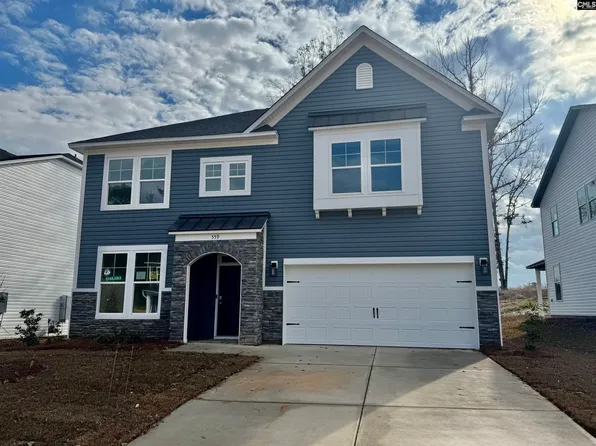 559 Griffon Dr, Chapin, SC 29036