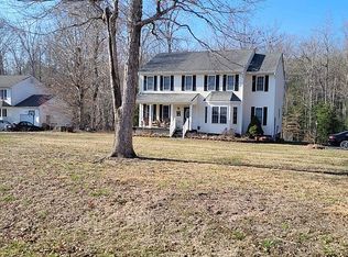 11612 Corte Castle Rd, Chesterfield, VA 23838
