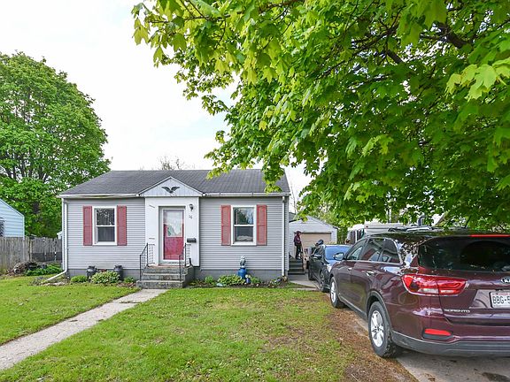 2nd image of 1604 Henry Ave