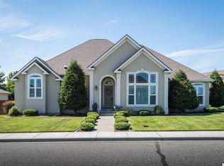 1793 Sauvignon Ct, Richland, WA 99352