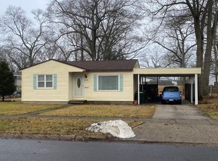 2118 Mills Ave, Muskegon, MI 49445