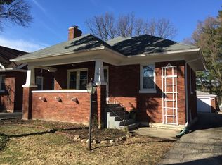 532 S Oakland Ave, Villa Park, IL