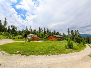 140 Seely Ln, Kila, MT 59920