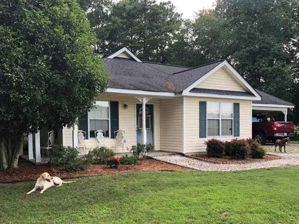 2853 Highway 81 W, Hampton, GA 30228