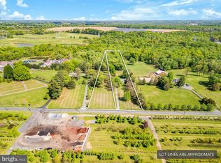5301 Brookeville Rd, Laytonsville, MD 20882