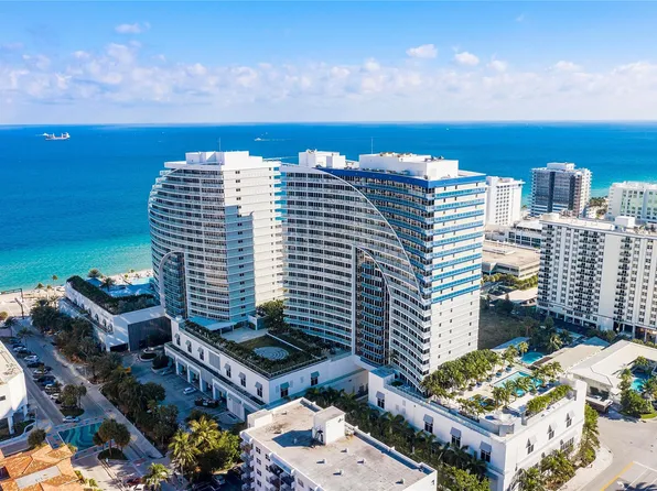 3101 Bayshore Dr 2406, Fort Lauderdale, FL 33304