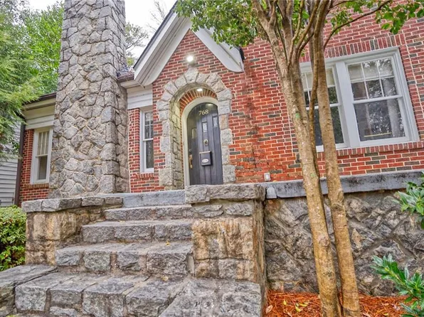 768 Brookridge Dr NE, Atlanta, GA 30306