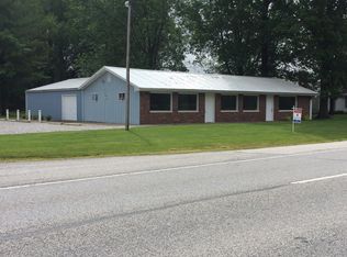 10524 S Us Highway 41, Terre Haute, IN 47802