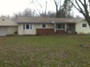 3057 Wadhams Rd, Clyde, MI 48049