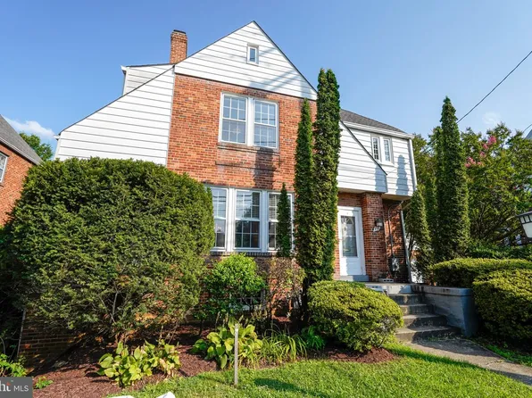 710 Wayne Ave, Silver Spring, MD 20910