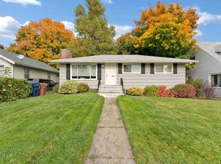 3623 E 29th Ave, Spokane, WA 99223