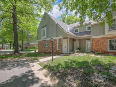 12136 Hayes St, Overland Park, KS, 66213