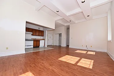 Rented by Keller Williams NYC