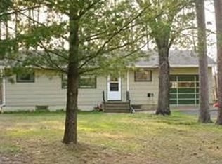 343 Lower Lake Dr, Merrillan, WI 54754