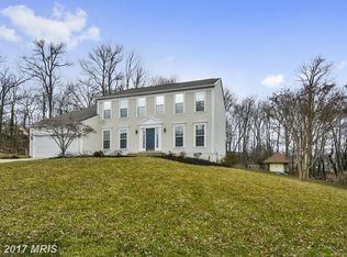 2606 Falling Brook Ter, Hyattsville, MD