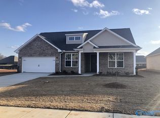 3025 Henry Rd SE, Decatur, AL 35603