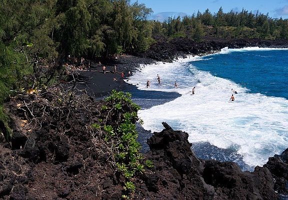 3rd image of Kehena Beach Ests Lot 1