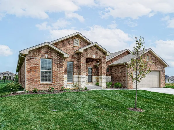 The Tracy Plan, Stonebridge Trails