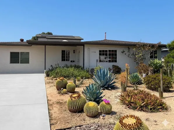 1134 Atwater St, San Diego, CA 92154