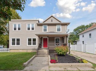 311 E Noble Ave, Monroe, MI