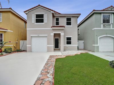 4120 Fern Forest Rd, Cooper City, FL, 33026