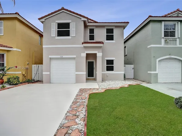 4120 Fern Forest Rd, Cooper City, FL 33026