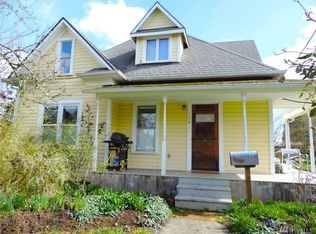 704 N 6th Ave SW, Tumwater, WA 98512