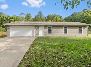 510 Timon Way, Cape Girardeau, MO 63701