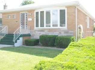 667 Buffalo Ave, Calumet City, IL 60409