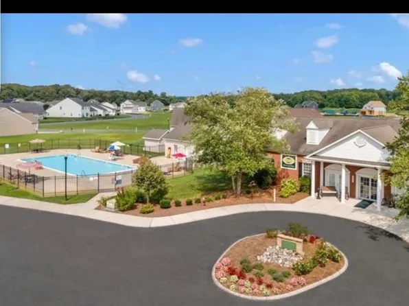 9003 Executive Club Dr, Delmar, MD 21875