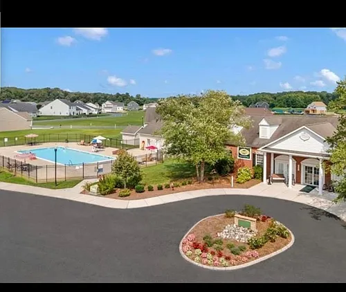 9003 Executive Club Dr Photo 1